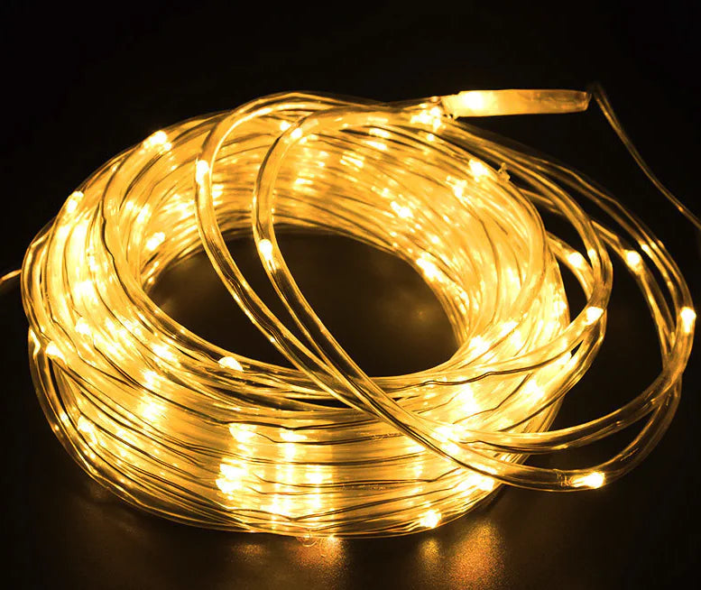 Garden LED Strip Lights