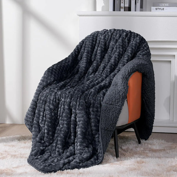 Heavy Weighted Comforter Queen