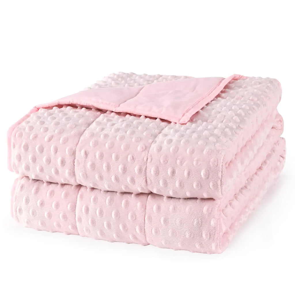 Serenity Weighted Cooling Blanket