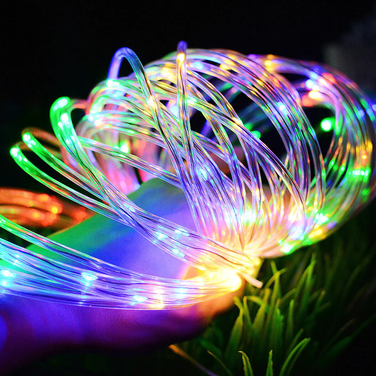 Garden LED Strip Lights