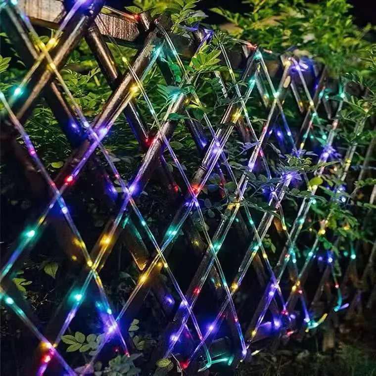 Garden LED Strip Lights