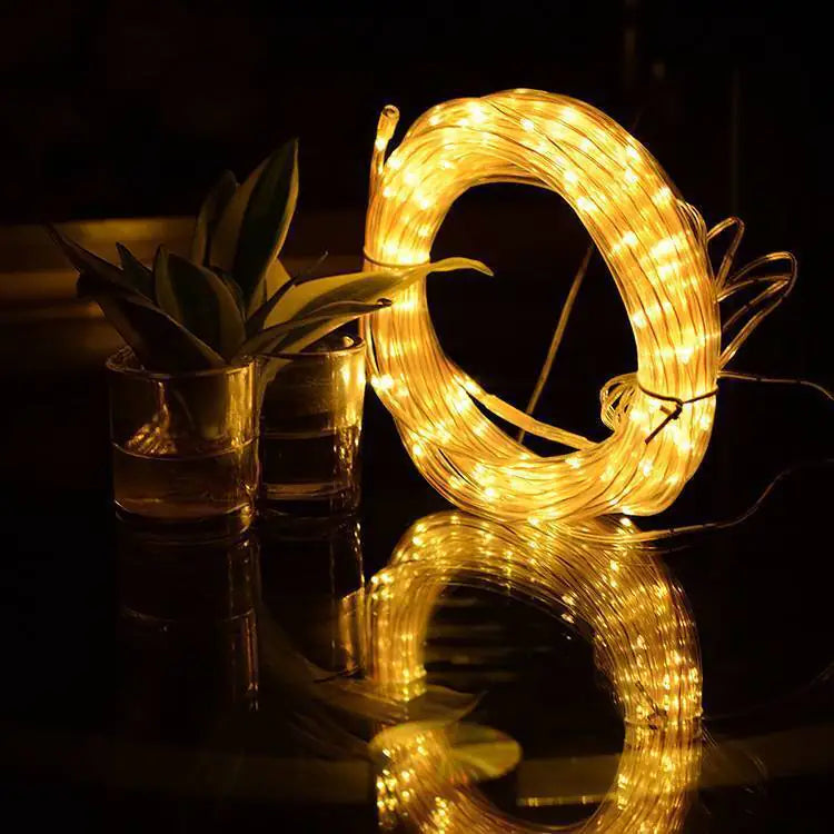 Garden LED Strip Lights