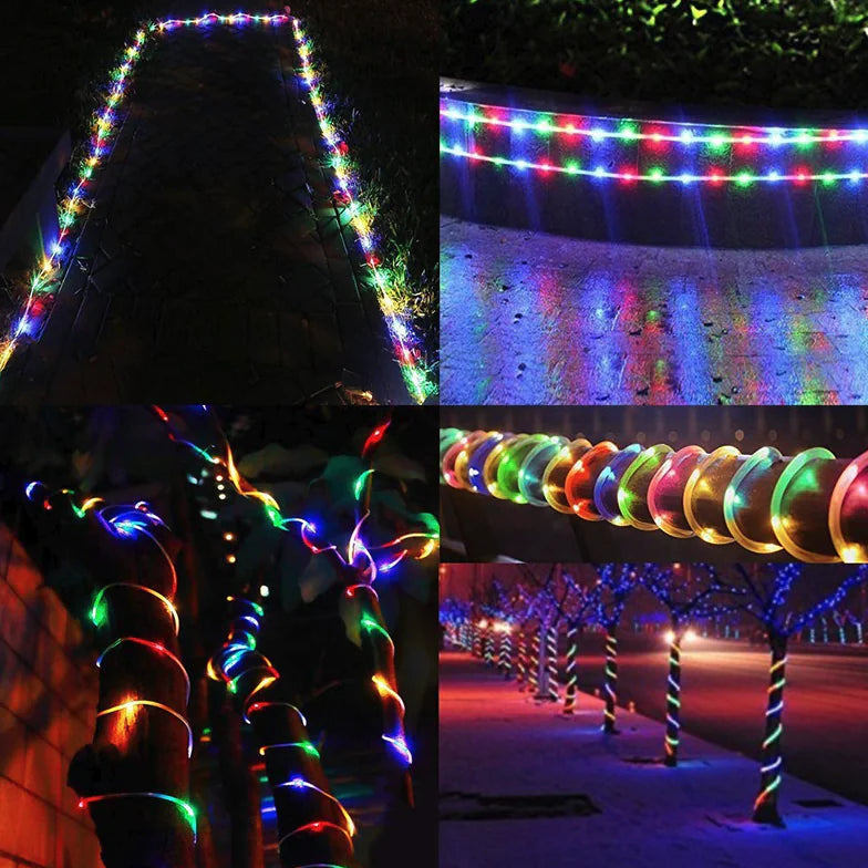 Garden LED Strip Lights